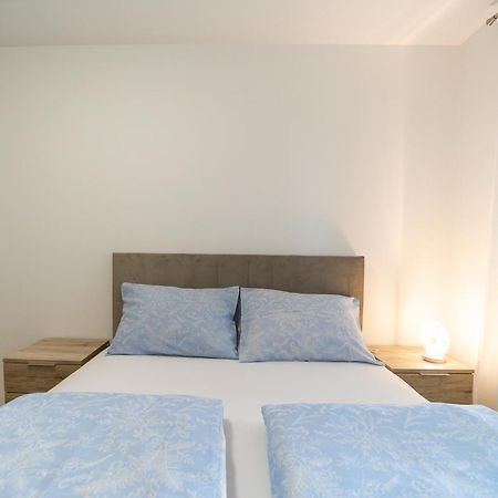 Iva Apartment ซาเกร็บ ภายนอก รูปภาพ
