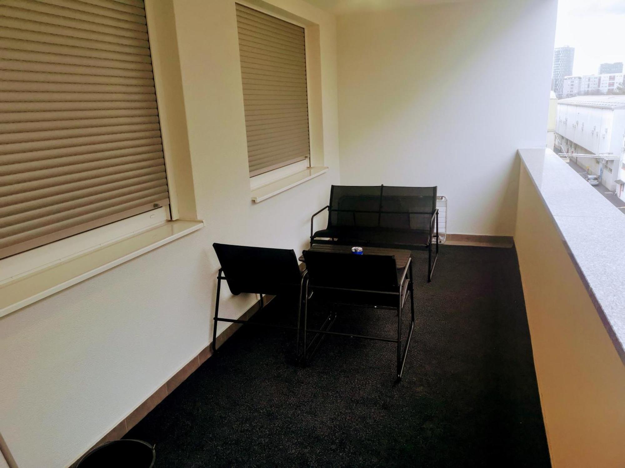 Iva Apartment ซาเกร็บ ภายนอก รูปภาพ