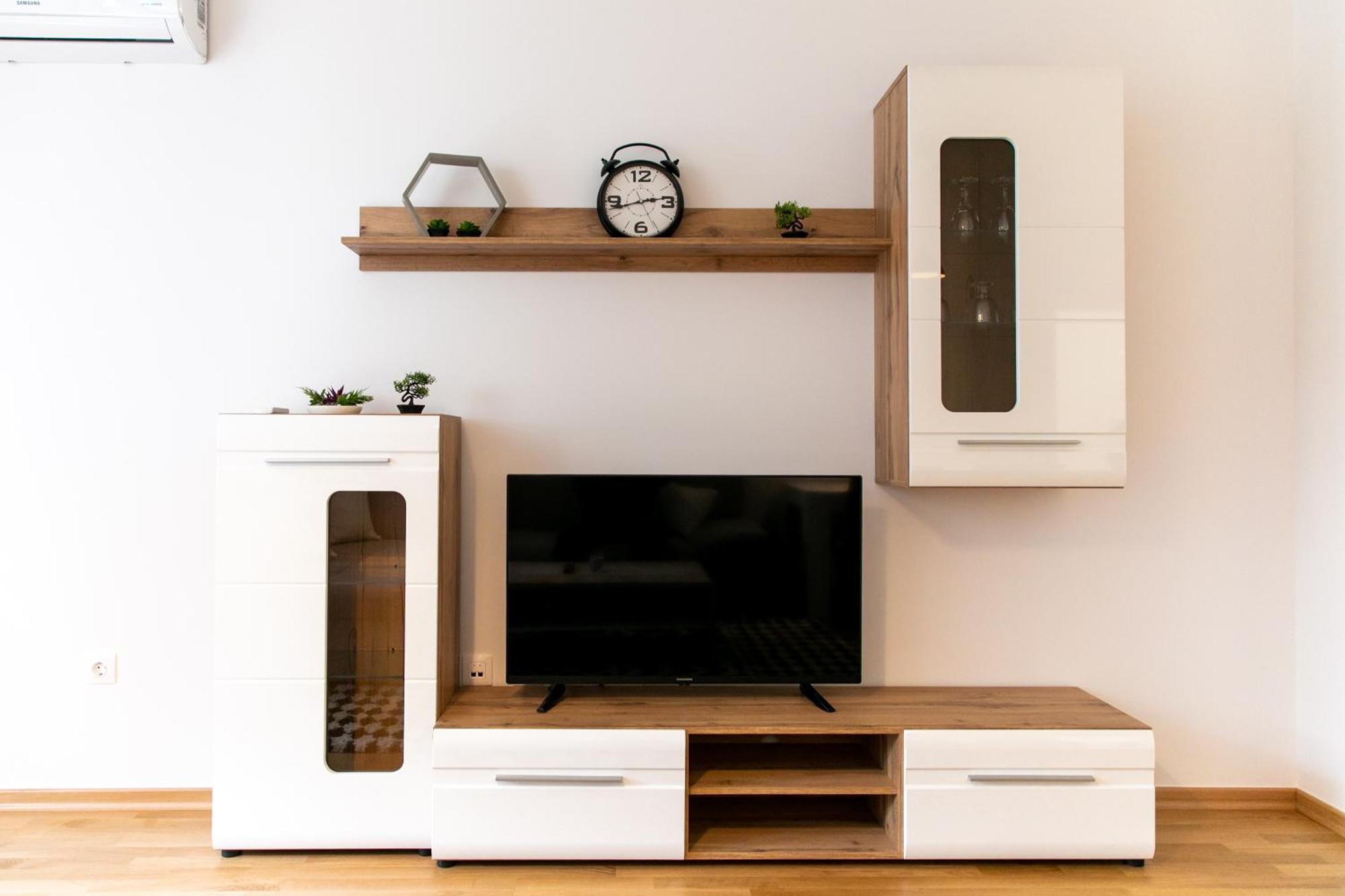 Iva Apartment ซาเกร็บ ภายนอก รูปภาพ