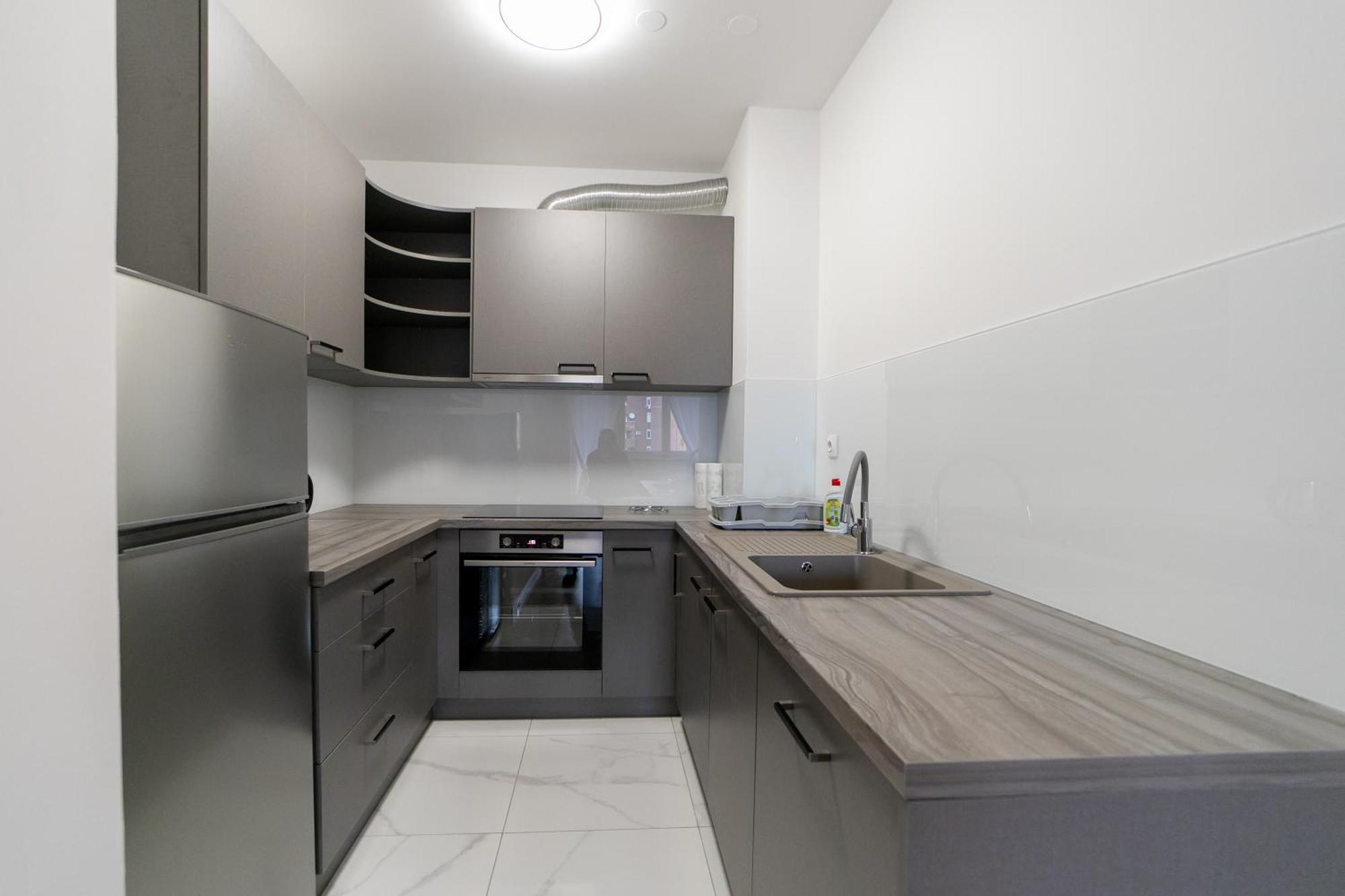 Iva Apartment ซาเกร็บ ภายนอก รูปภาพ