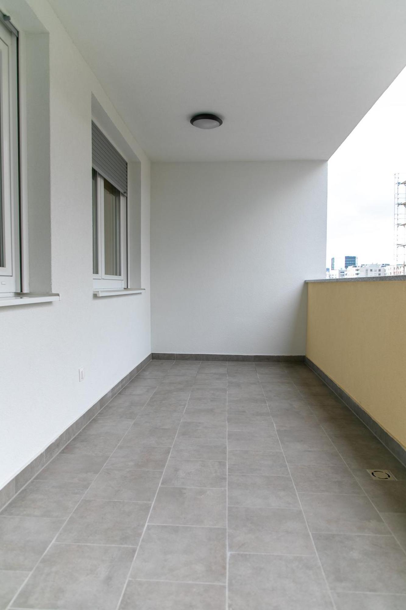 Iva Apartment ซาเกร็บ ภายนอก รูปภาพ