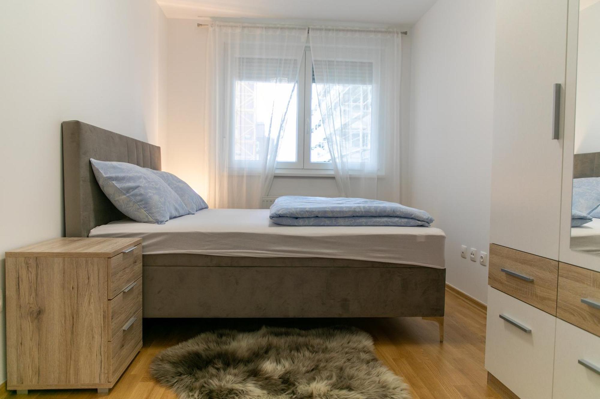 Iva Apartment ซาเกร็บ ภายนอก รูปภาพ