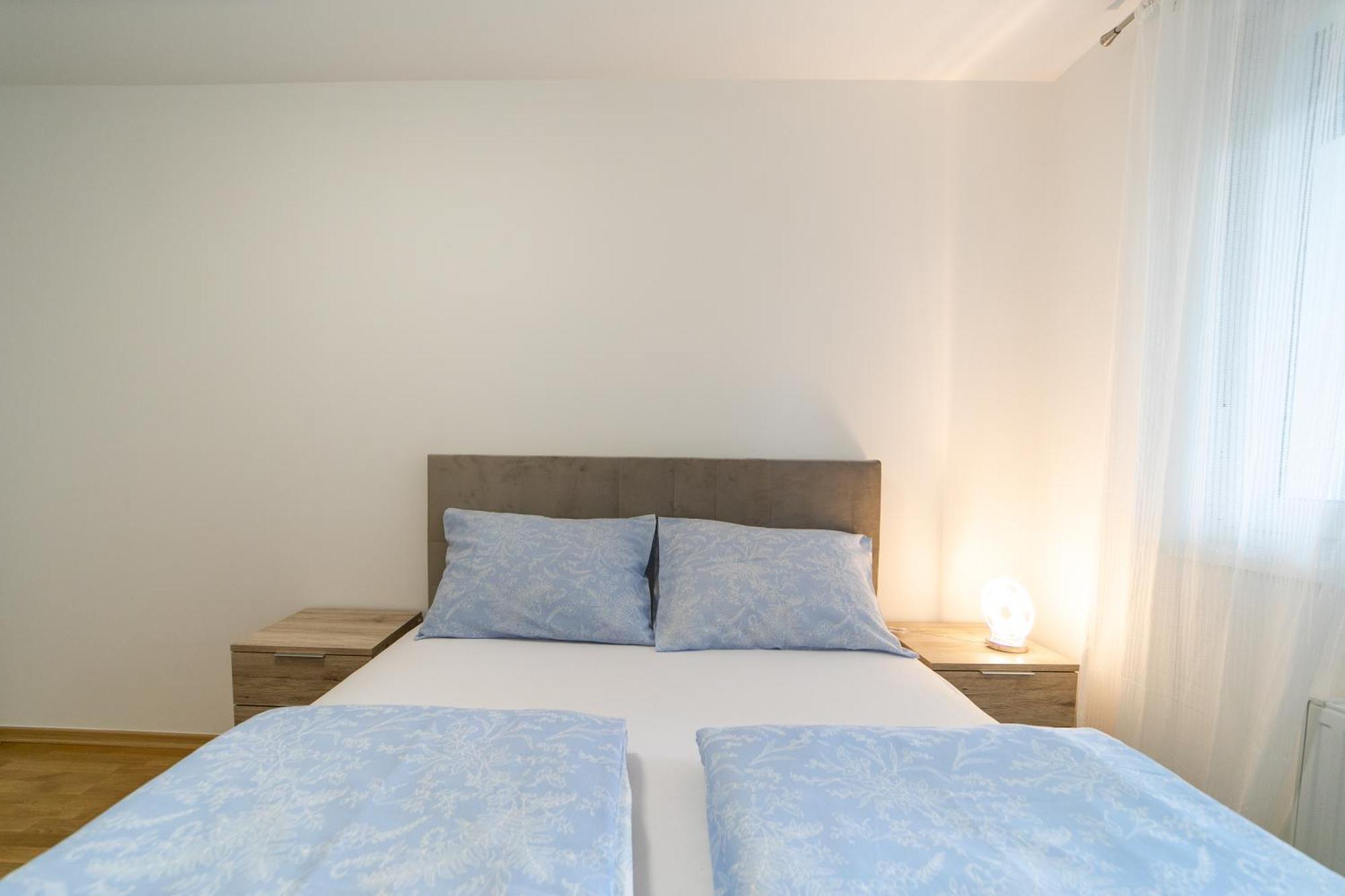 Iva Apartment ซาเกร็บ ภายนอก รูปภาพ