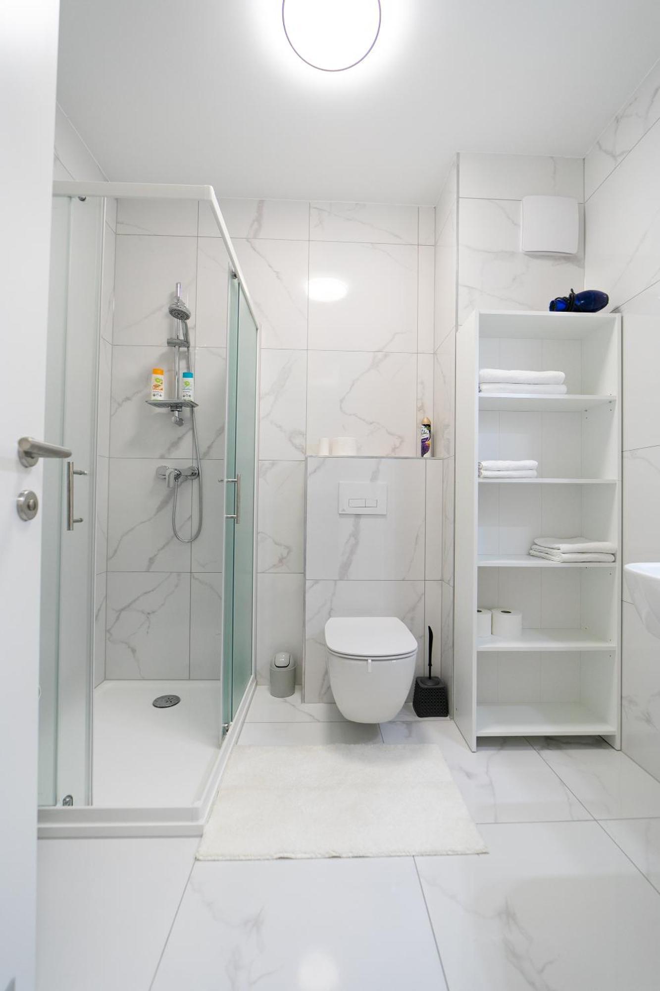 Iva Apartment ซาเกร็บ ภายนอก รูปภาพ