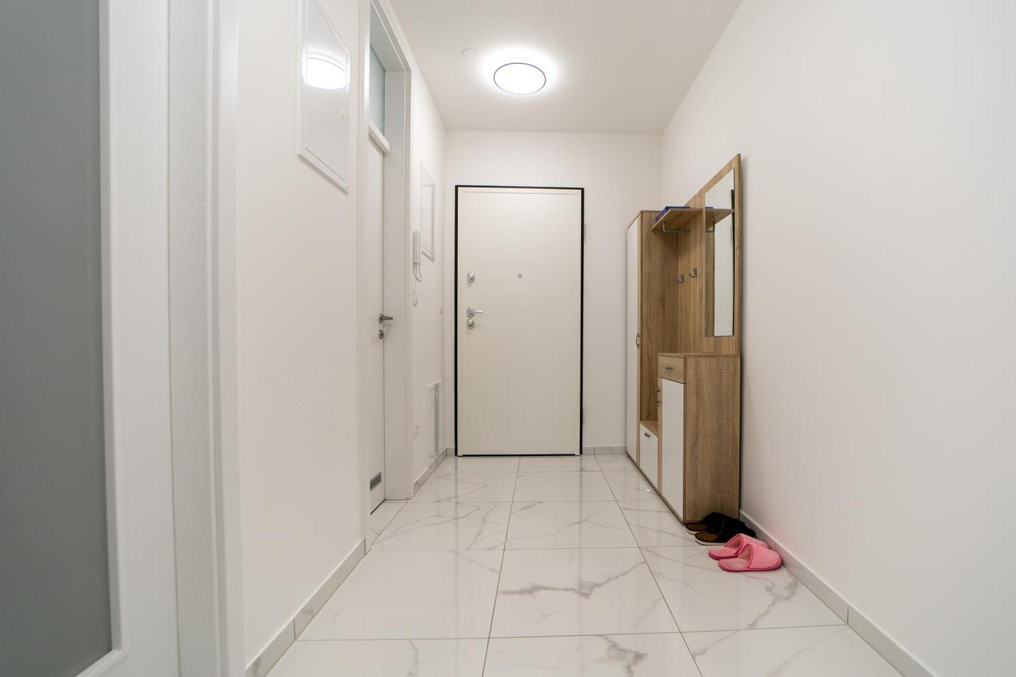 Iva Apartment ซาเกร็บ ภายนอก รูปภาพ