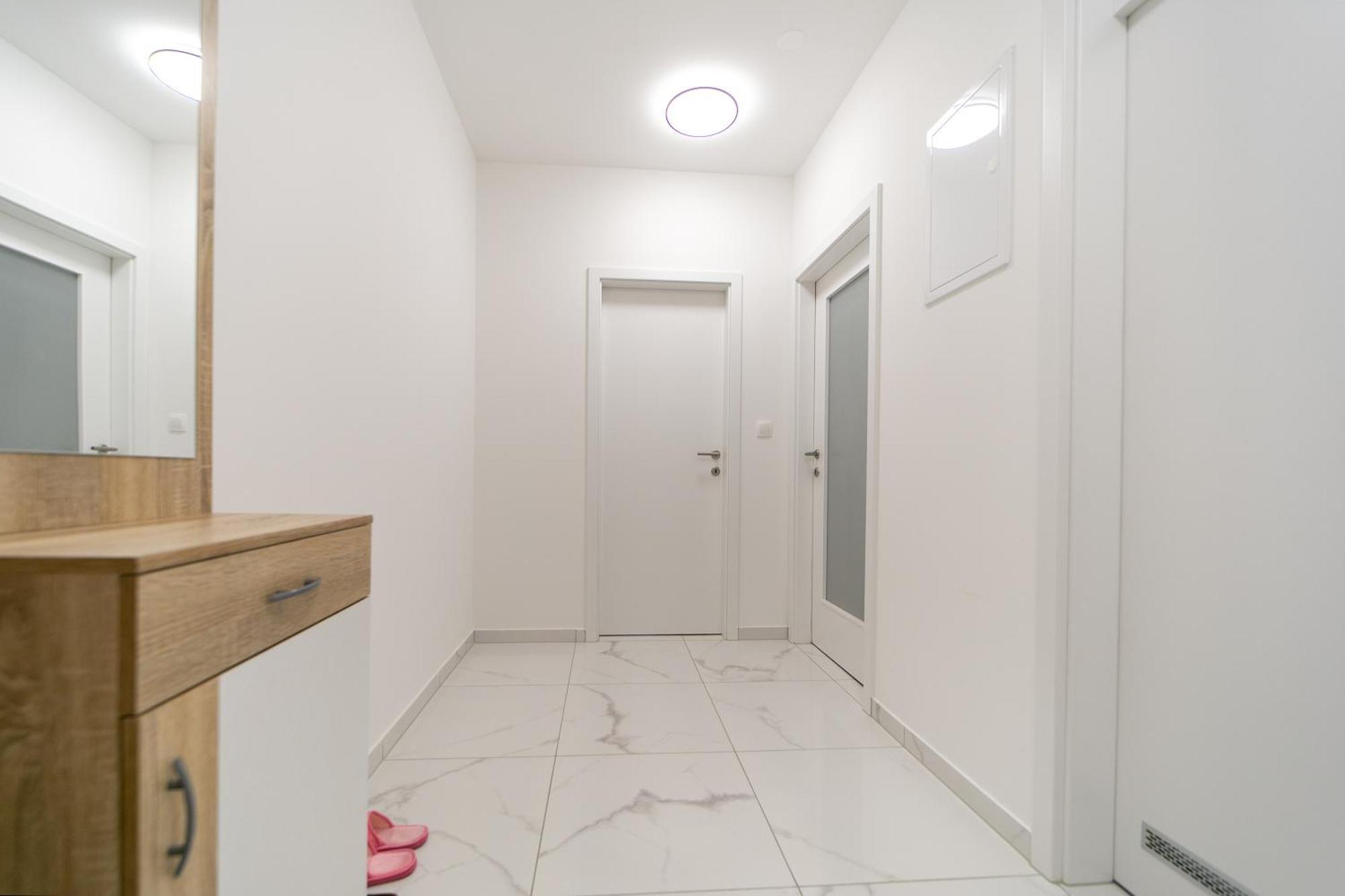 Iva Apartment ซาเกร็บ ภายนอก รูปภาพ